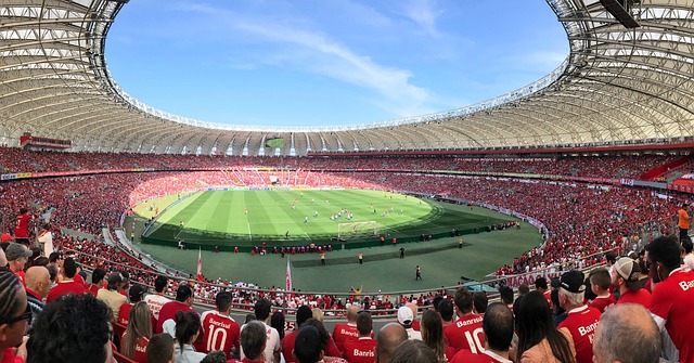 冠军奖杯