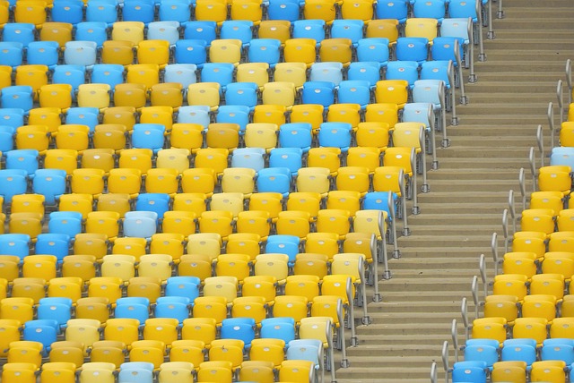 未來的比賽 未來的比賽